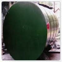 Pollution Control Equipment